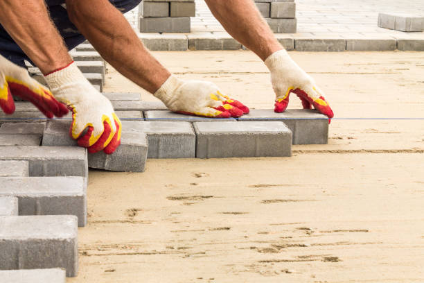 Phillipsburg, KS Driveway Pavers Company