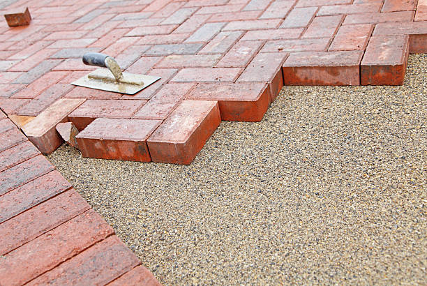 Best Professional Driveway Pavers  in Phillipsburg, KS