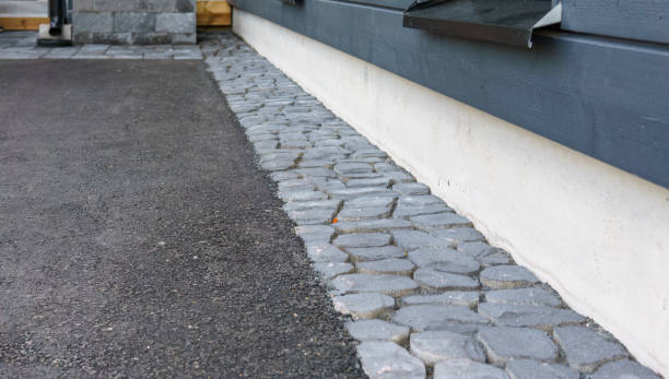 Best Custom Driveway Pavers  in Phillipsburg, KS