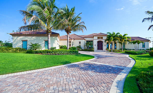 Best Decorative Driveway Pavers  in Phillipsburg, KS