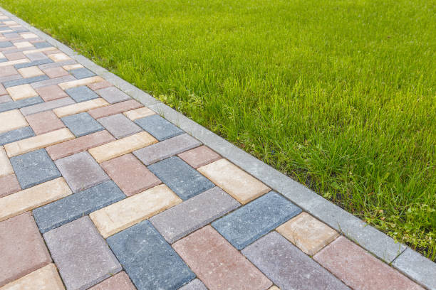 Best Local Driveway Pavers  in Phillipsburg, KS