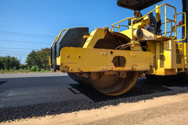 Best Interlocking Driveway Pavers  in Phillipsburg, KS